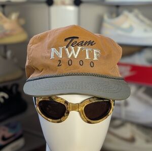 Team NWTF Vintage Turkey Hunting Hat (OS)